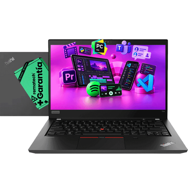 Lenovo ThinkPad T14 Gen 1