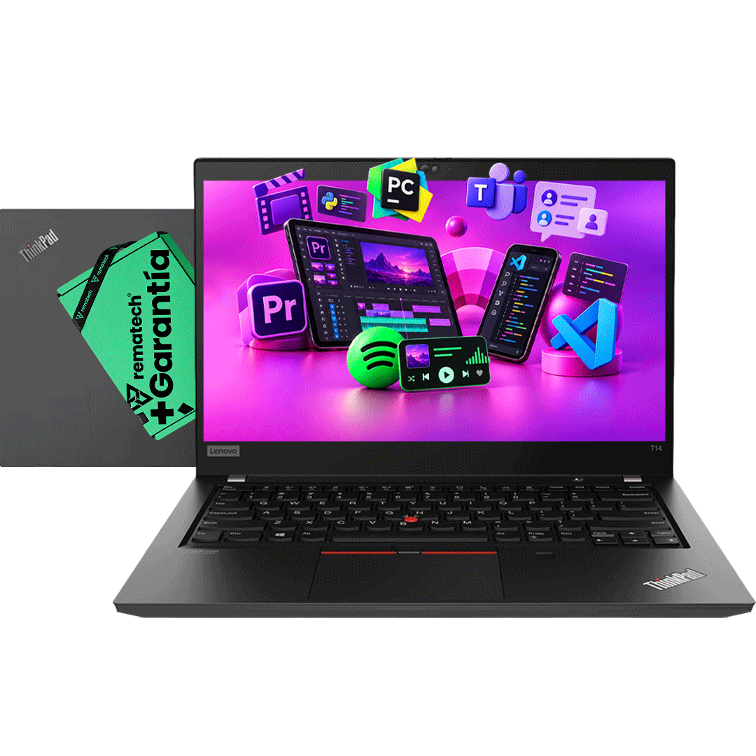 Lenovo ThinkPad T14 Gen 1