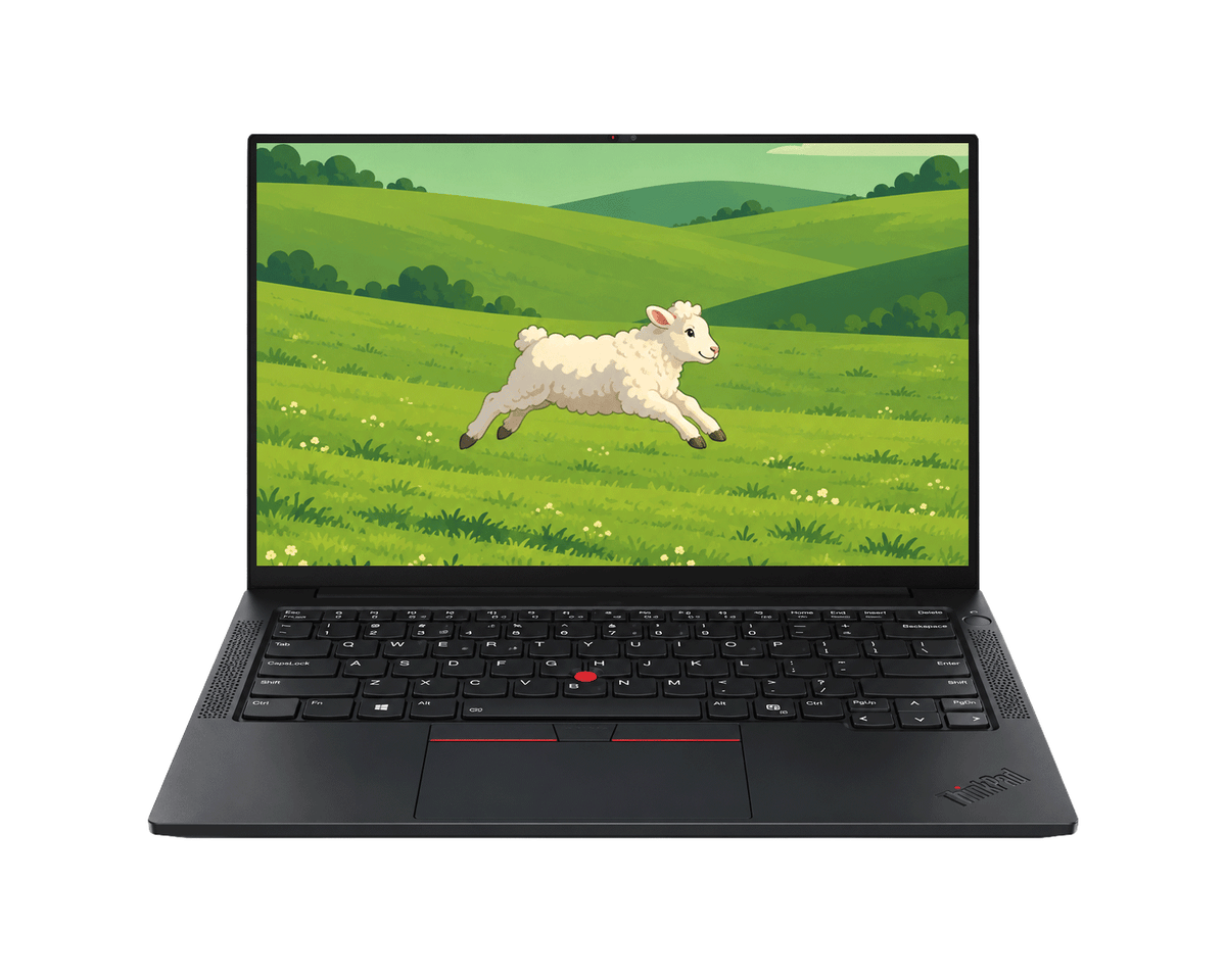 Lenovo ThinkPad E14