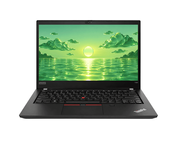 Lenovo ThinkPad T480