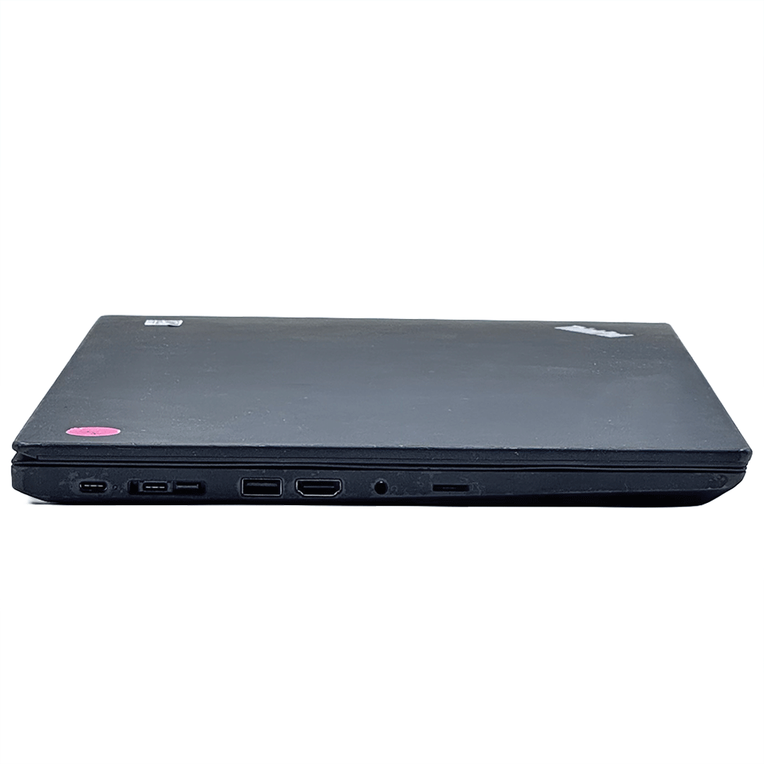 Lenovo ThinkPad T15 Gen 2