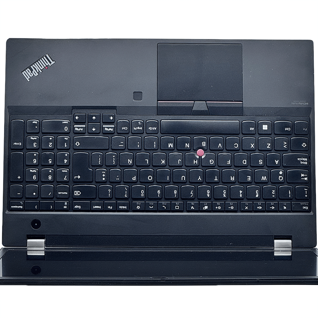 Lenovo ThinkPad T15 Gen 2