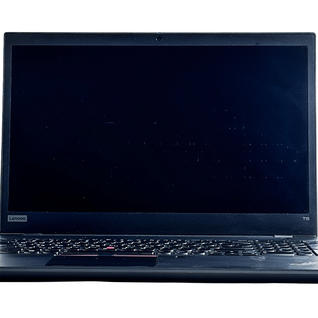 Lenovo ThinkPad T15 Gen 1
