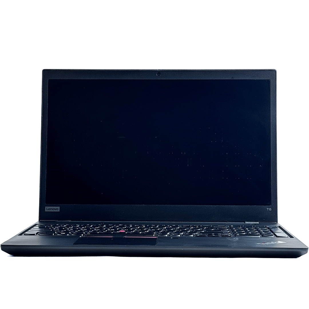 Lenovo ThinkPad T15 Gen 1