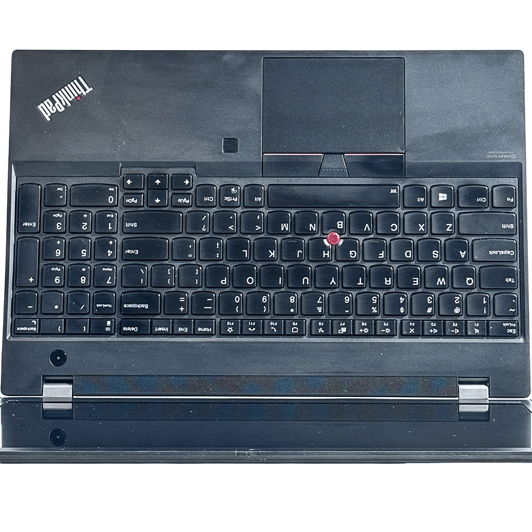 Lenovo ThinkPad T15 Gen 1