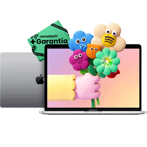 Macbook Pro A1708