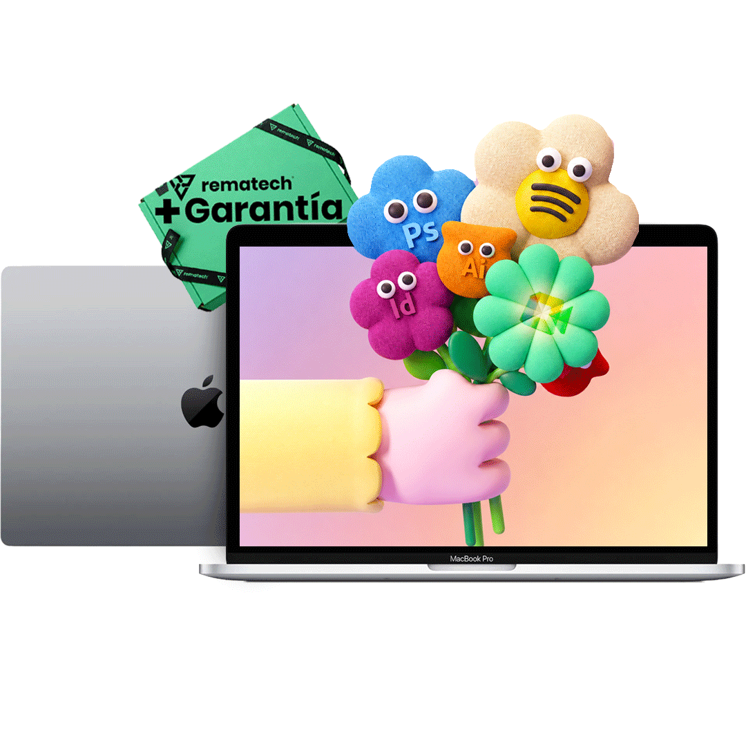 MacBook Pro 2019