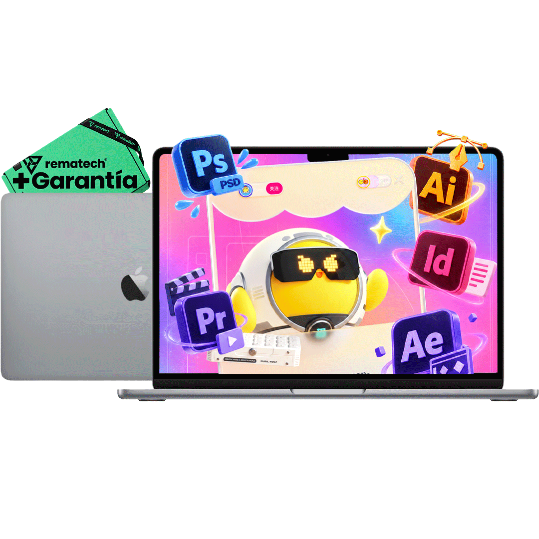 Macbook Pro 2021