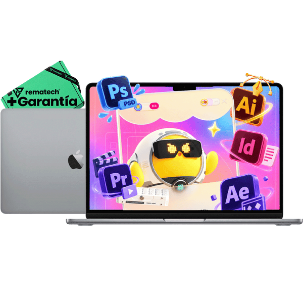 Macbook Pro 2021