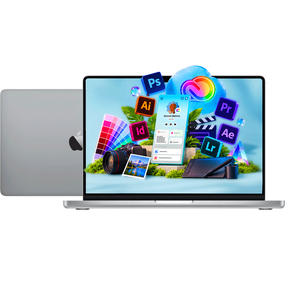 MacBook Pro 2022