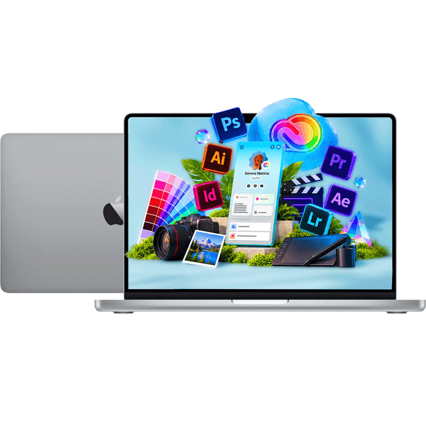 MacBook Pro 2022