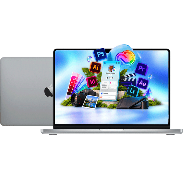 Macbook Pro 2021