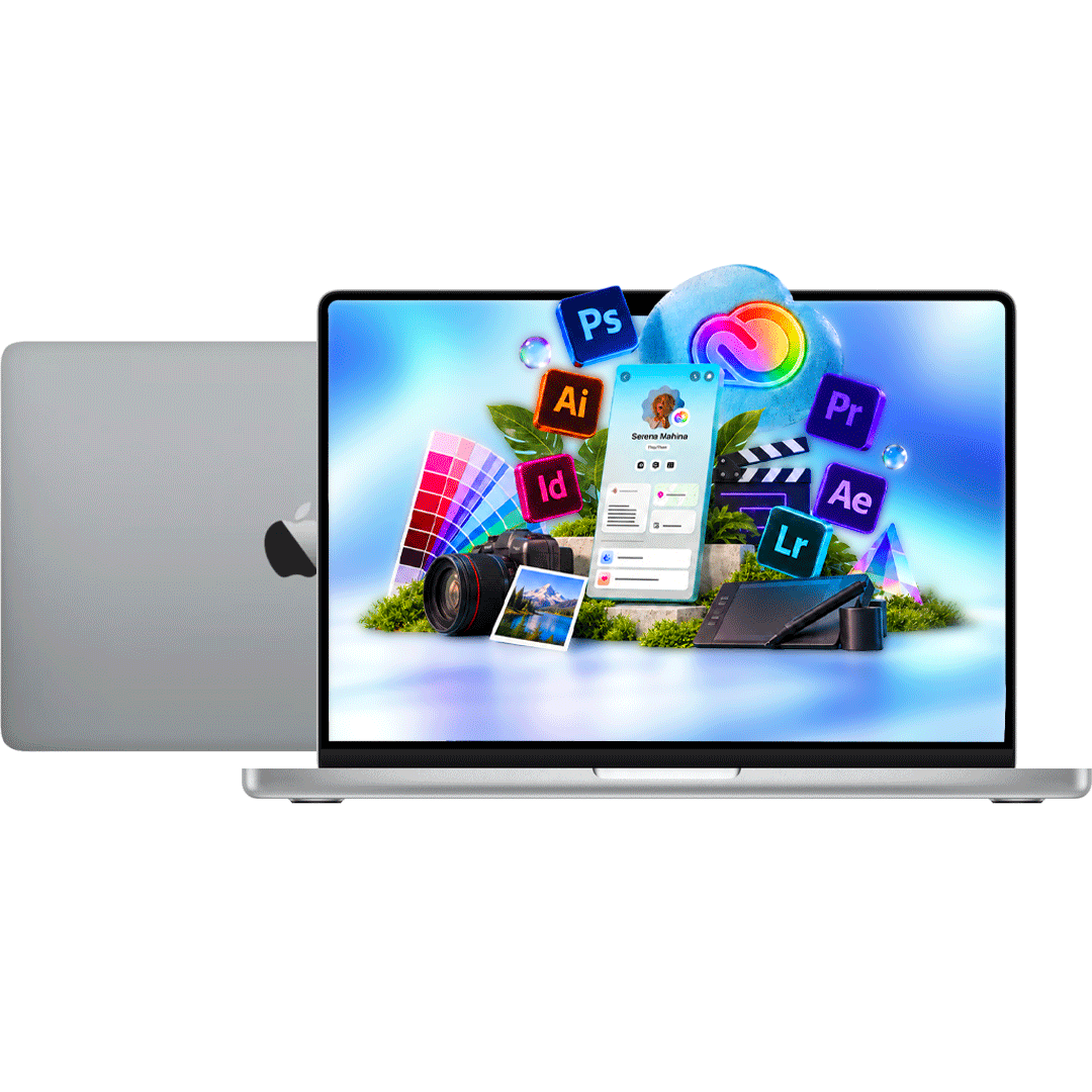 Apple MacBook Pro A2485