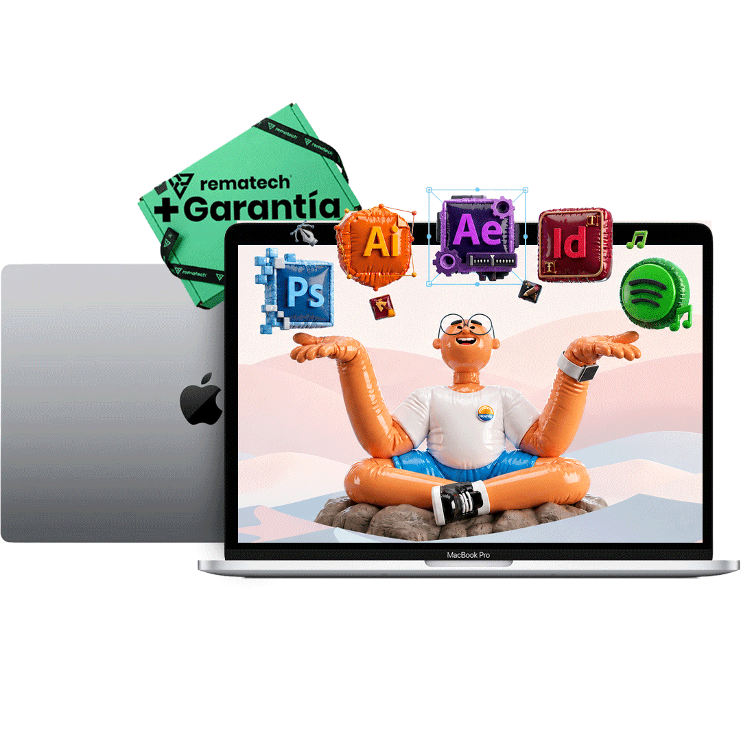 MacBook Pro 2019