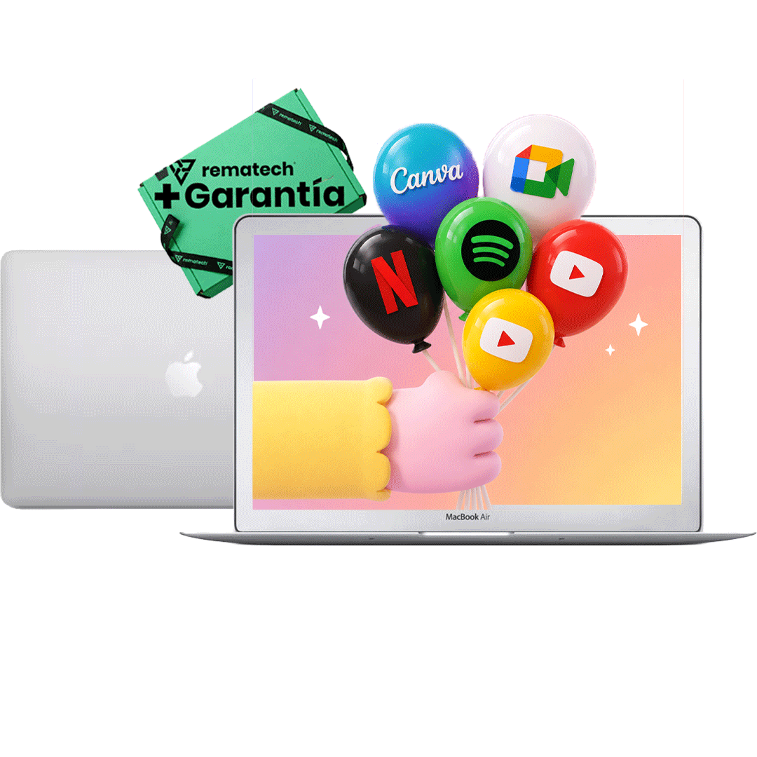 MacBook Air 2014