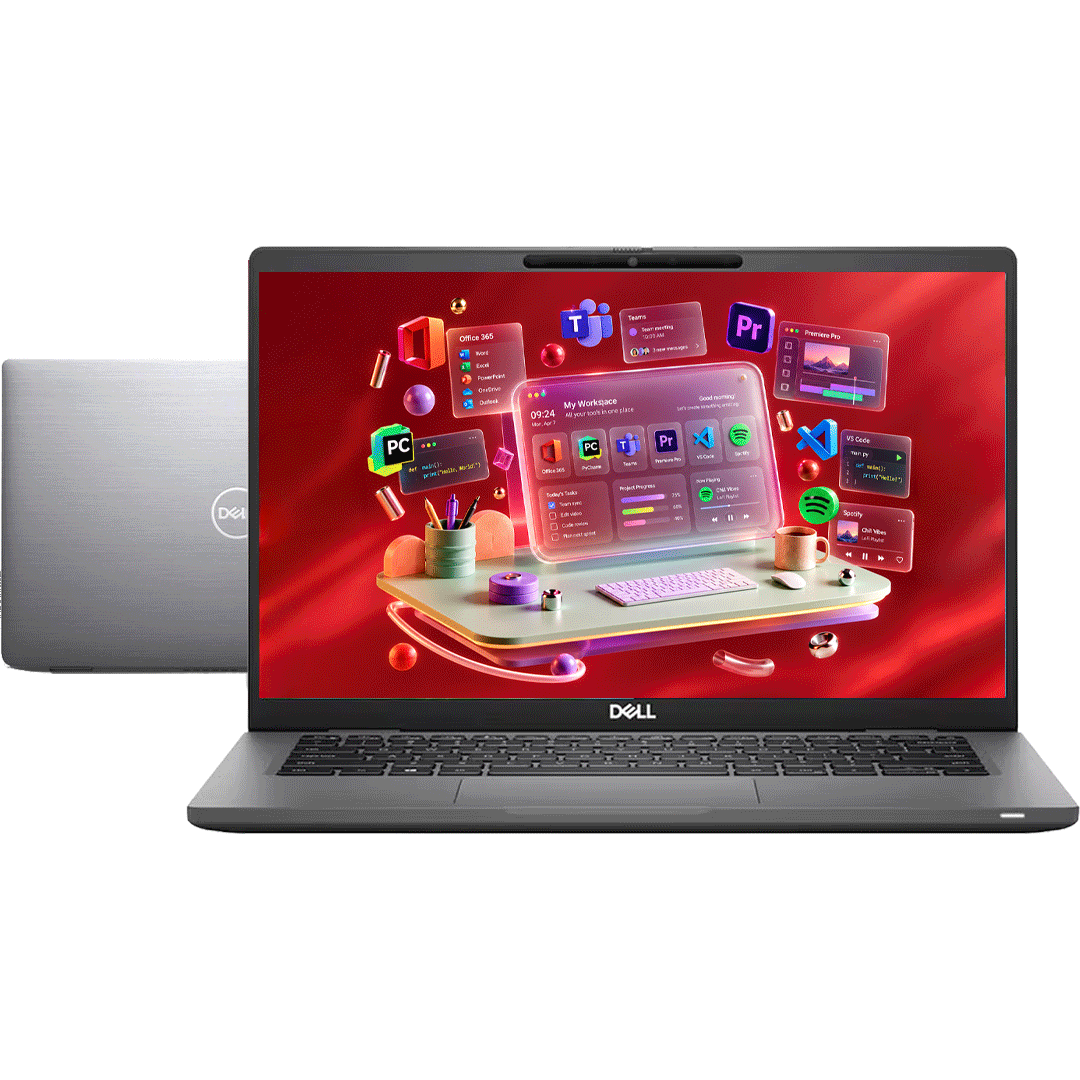 Laptop DELL 7320 Touch