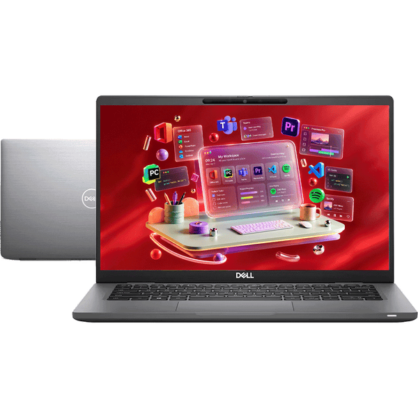 Laptop DELL 7320 Touch