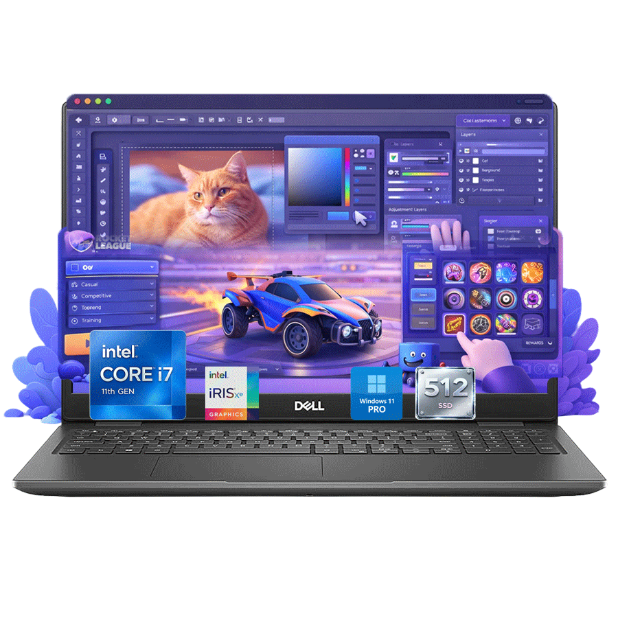 Dell Latitude 3520