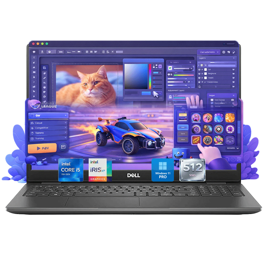 Dell Latitude 5310 Touch