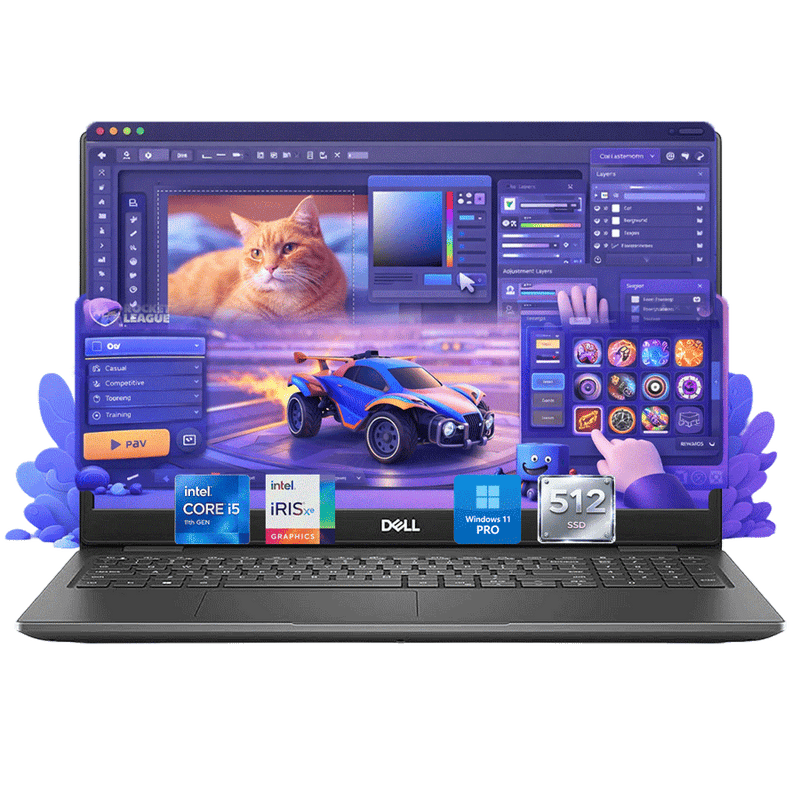Dell Latitude 5310 Touch
