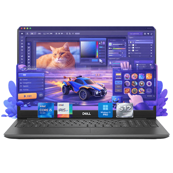 Dell Latitude 5310 Touch