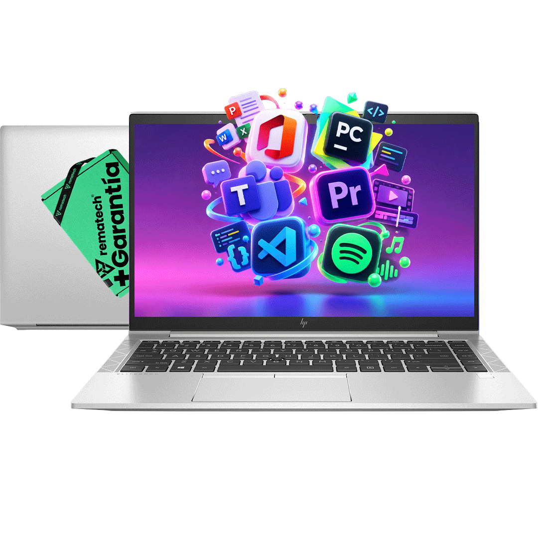 HP Elitebook 840 G10