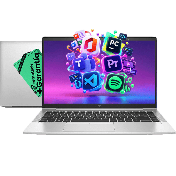 HP Elitebook 840 G10