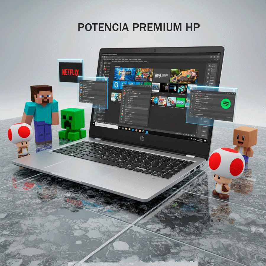 HP Elitebook 830 G8
