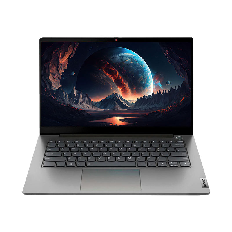 Lenovo ThinkBook 14- IML