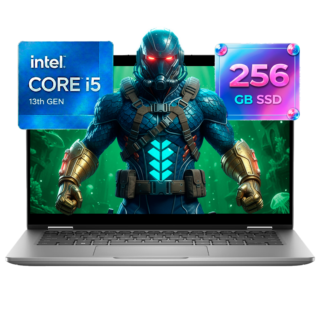 Laptop 2 en 1 Latitude 3340 TOUCH