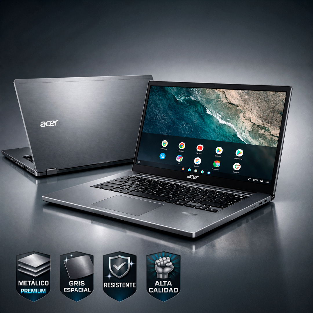 Acer Chromebook 714