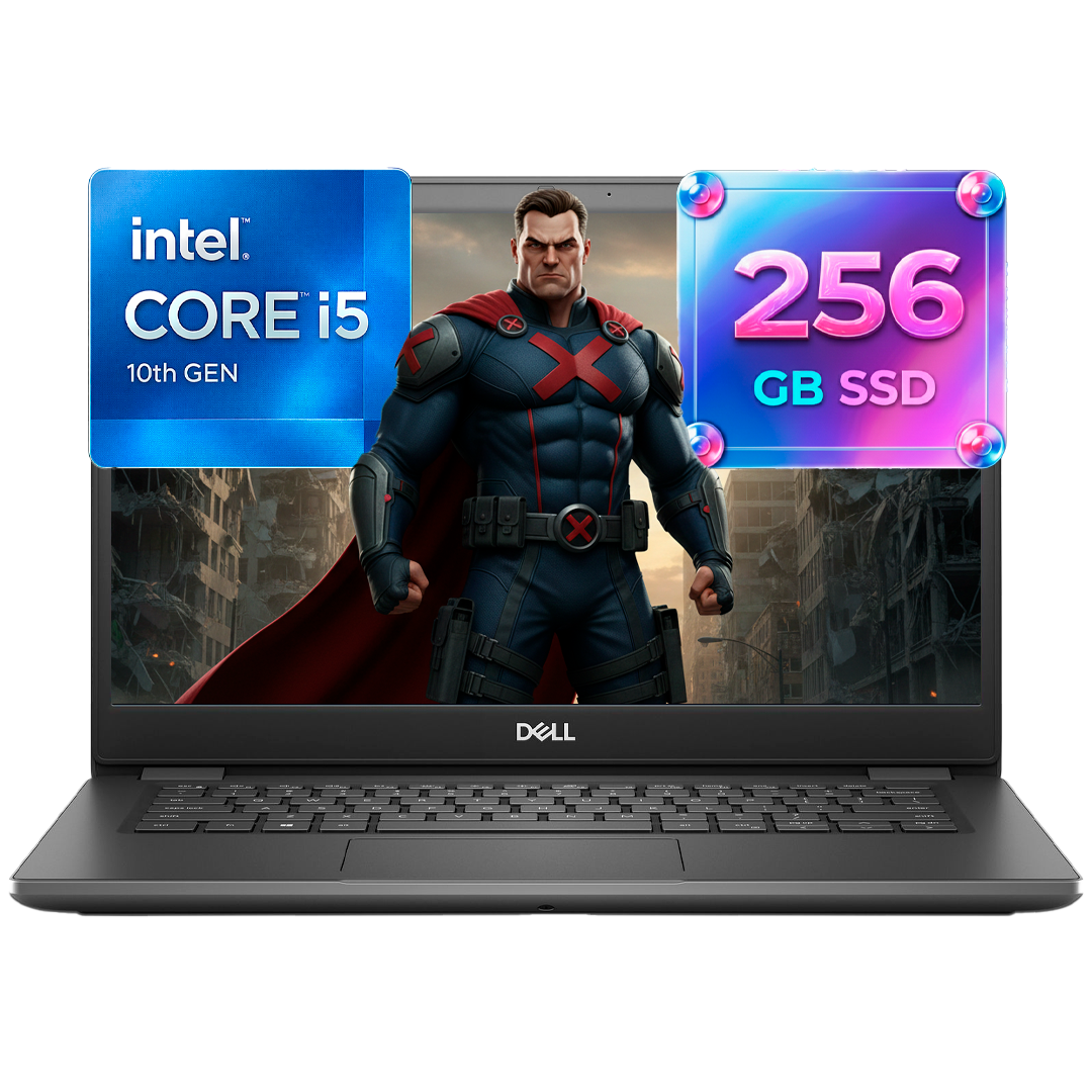 DELL Latitude 3410