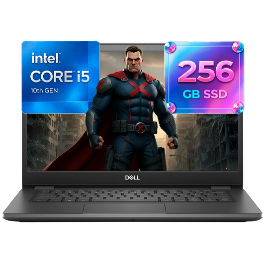 Laptop DELL Latitude 3410