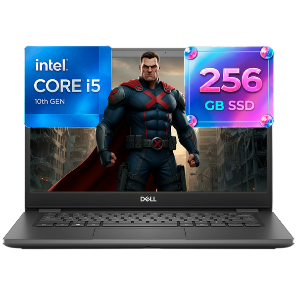 DELL Latitude 3410