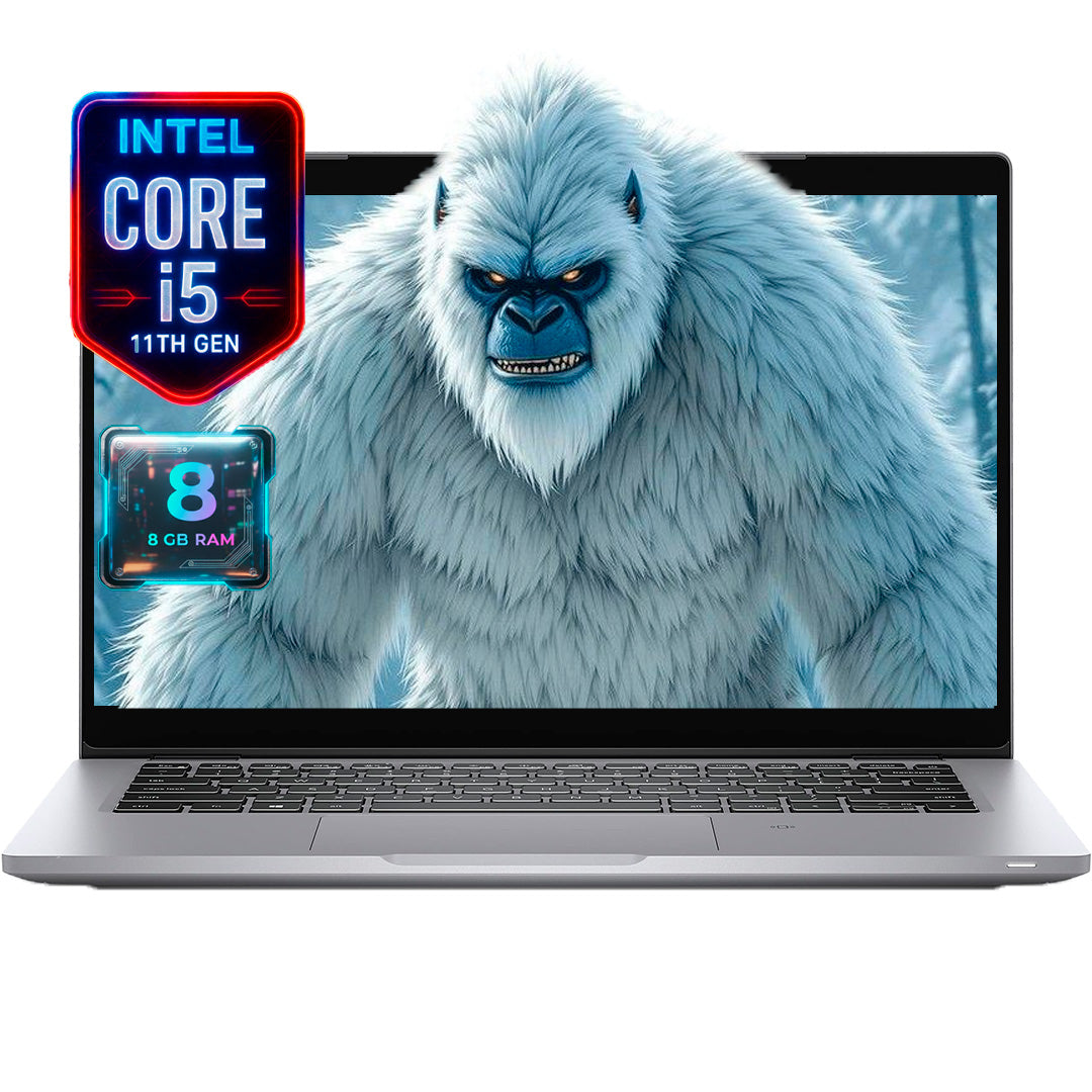 Laptop DELL Latitude 5320