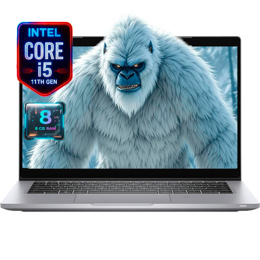 Laptop DELL Latitude 5320