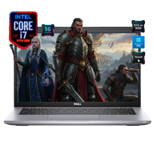 Laptop DELL Latitude 5420 TOUCH