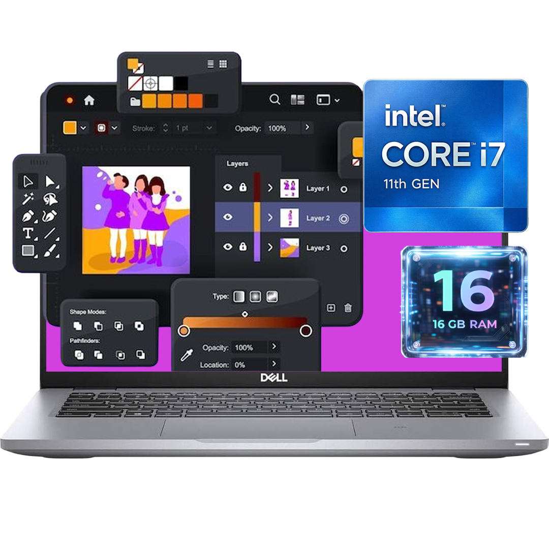 DELL Latitude 5420