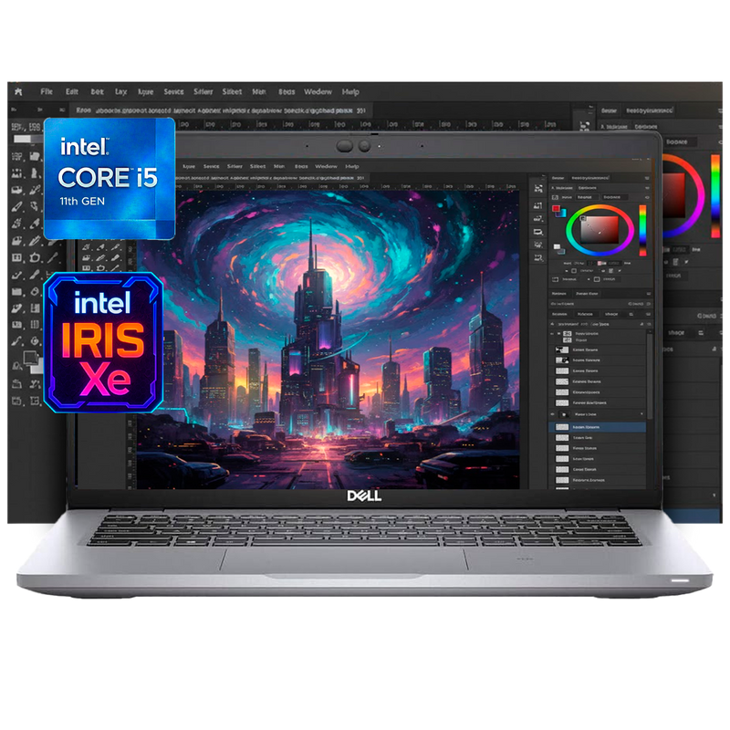 DELL Latitude 5420