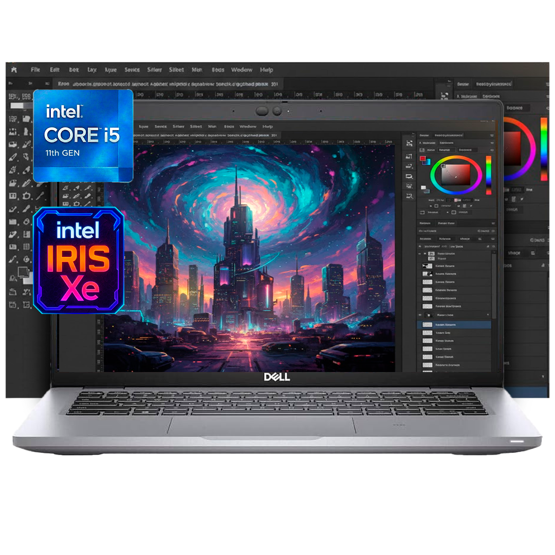 Laptop DELL Latitude 5420