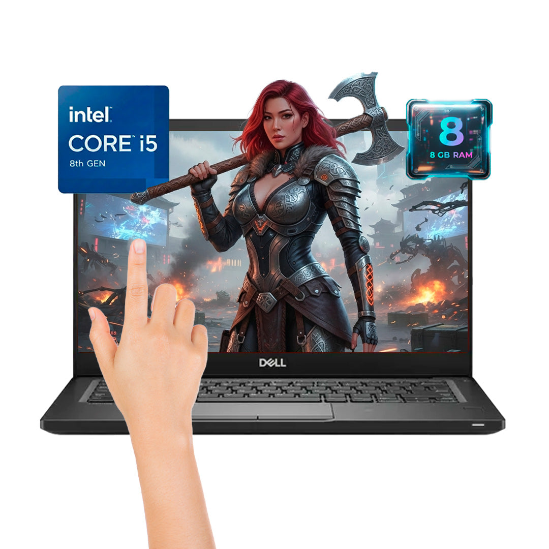 Laptop DELL Latitude 7390 Touch