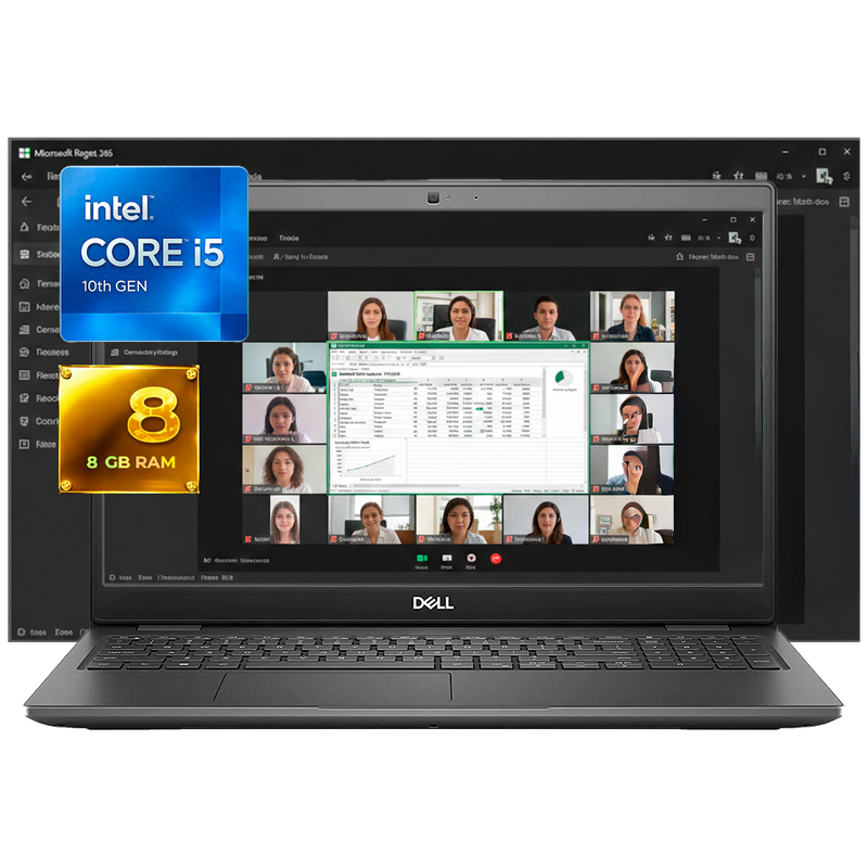 Dell Latitude 3510