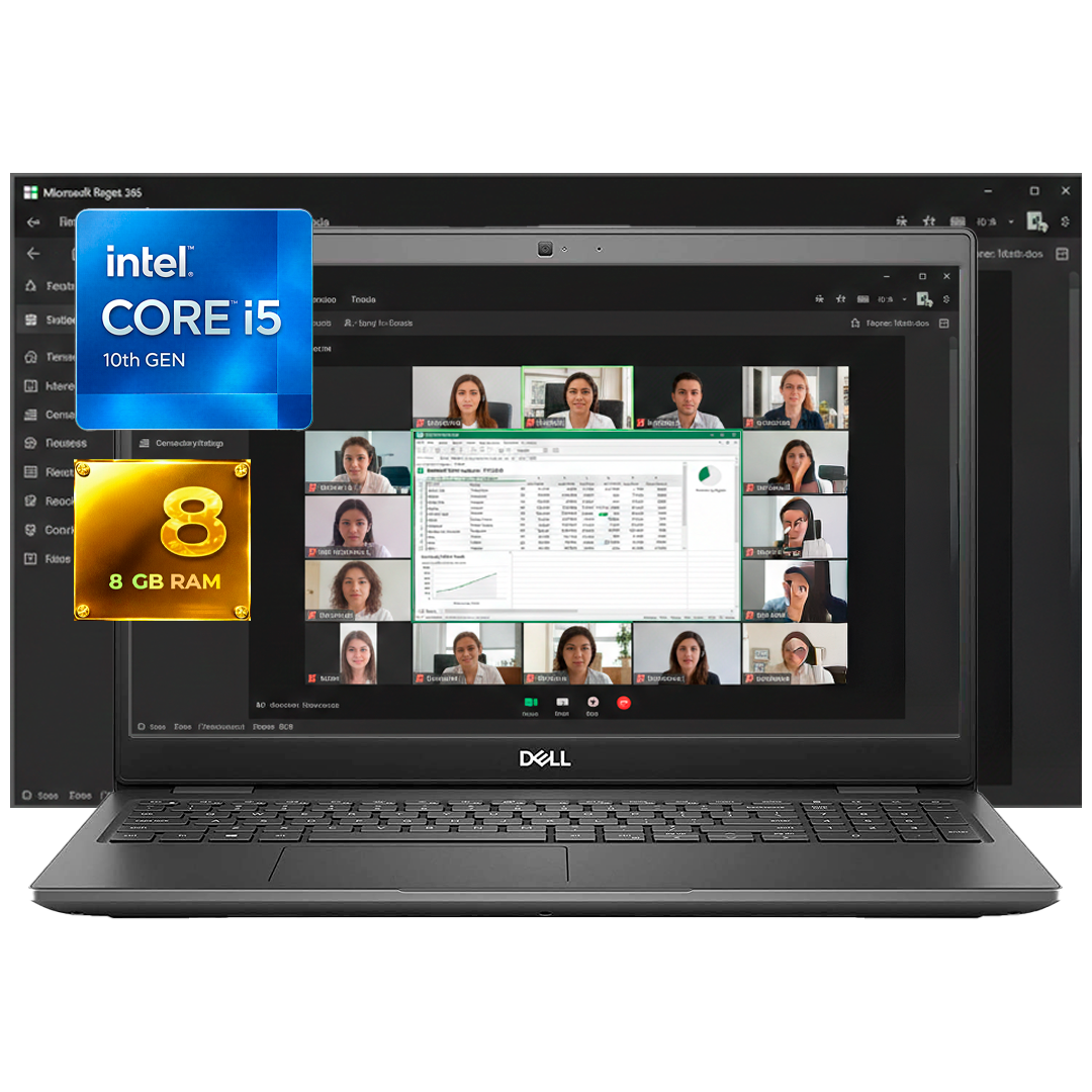 Dell Latitude 3510