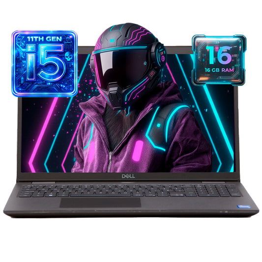 Laptop Dell Latitude 3520