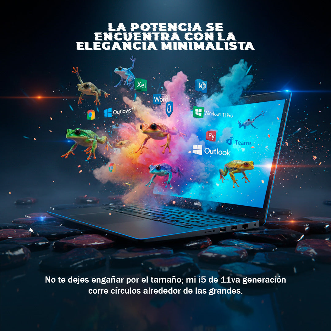 Laptop DELL Inspirion 3593