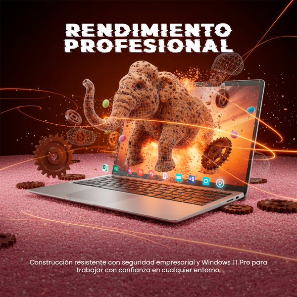 Dell Latitude 5420 TOUCH