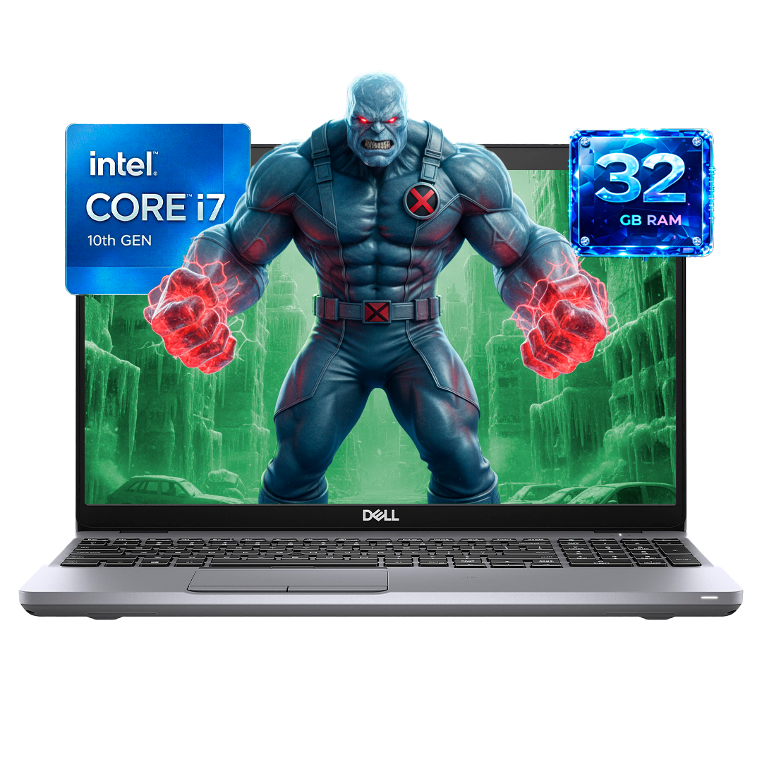 Dell Latitude 5511