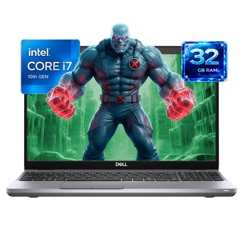 Dell Latitude 5511