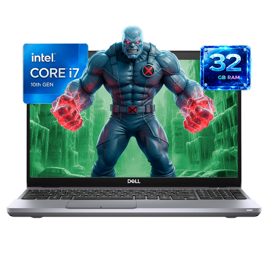 Laptop Dell Latitude 5511