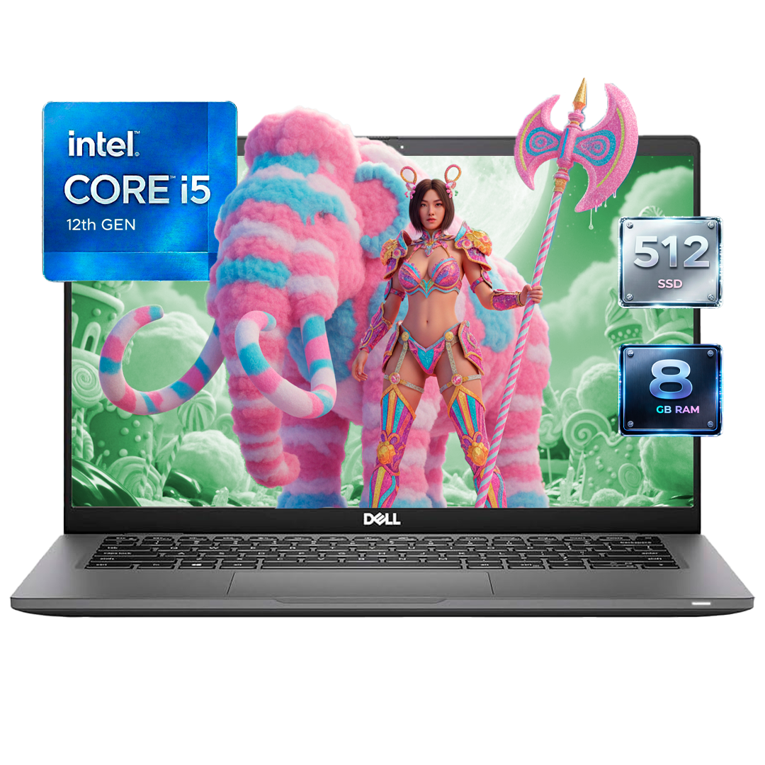 Laptop Dell Latitude 7430